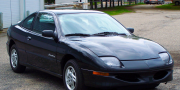 Pontiac Sunfire Coupe 1995