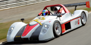 Radical SR3 Supersport 1500 2002