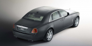 Rolls-Royce 200 EX Concept 2009