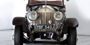 Rolls-Royce Phantom 40-50 Cabriolet by Manessius I 1925