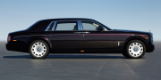 Rolls-Royce Phantom Extended Wheelbase Series II 2012