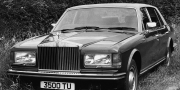 Rolls-Royce Silver Spirit 1980-1989
