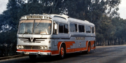 Scania BR110 1971