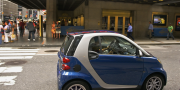 Smart ForTwo Passion Coupe 2007