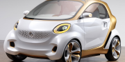 Smart Forvision Concept 2011
