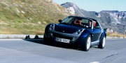 Smart Roadster 2003-2005