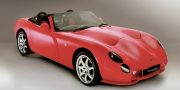 TVR Tuscan Convertible 2006
