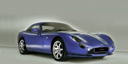 TVR Tuscan S 2006