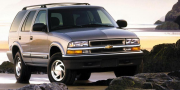 Chevrolet Blazer 1999