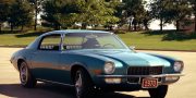 Chevrolet Camaro 1970-1971