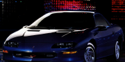 Chevrolet Camaro 1993-1997