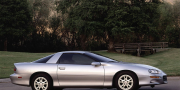 Chevrolet Camaro 1998-2002