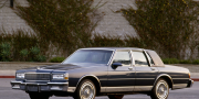 Chevrolet Caprice Brougham LS 1987-1990