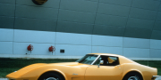 Chevrolet Corvette 1970-1979