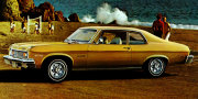 Chevrolet Nova Coupe 1973