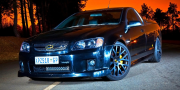 Chevrolet SuperUte by LupiniPower 2010