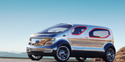 Ford Airstream Concept 2007