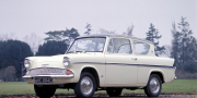 Ford Anglia 105E 1959-1967