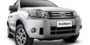Ford EcoSport 2007