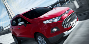 Ford EcoSport Freestyle 2013