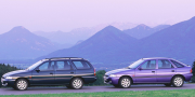 Ford Escort 1995-2000