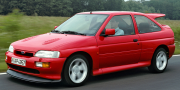 Ford Escort RS Cosworth 1992-1996