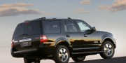 Ford Expedition 2007