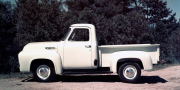Ford F-100 1953-1956