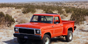 Ford F-100 1978-1979