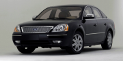 Ford Five Hundred Limited 500 2005
