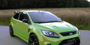 Ford Focus RS by Loder1899 2009