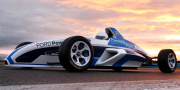 Ford Formula Concept 2011