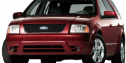 Ford Freestyle 2005-2007