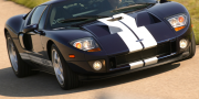 Ford GT 2003-2006