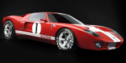 Ford GT Concept 2003