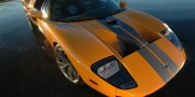 Ford GTX-1 Roadster 2006