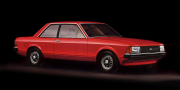 Ford Granada Coupe 1977-1985