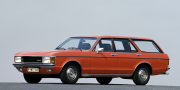 Ford Granada Turnier 1972-1977