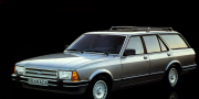 Ford Granada Turnier 1977-1985