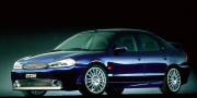 Ford Mondeo ST250 ECO Concept 1999