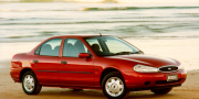 Ford Mondeo Sedan UK 1996