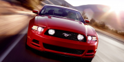 Ford Mustang 5.0 GT 2012