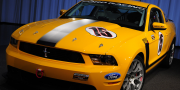 Ford Mustang BOSS 302R 2010