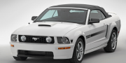 Ford Mustang GT California Special 2007