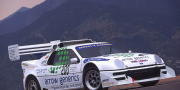 Ford RS200 Pikes Peak