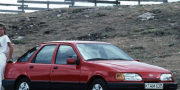 Ford Sierra Hatchback 1987-1990