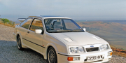 Ford Sierra RS Cosworth 1986-1988