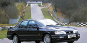 Ford Sierra Sapphire RS Cosworth 4×4 1990-1992