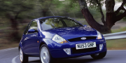 Ford Sport Ka 2003-2007