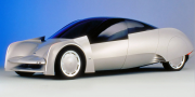 Ford Synergy Concept 1996